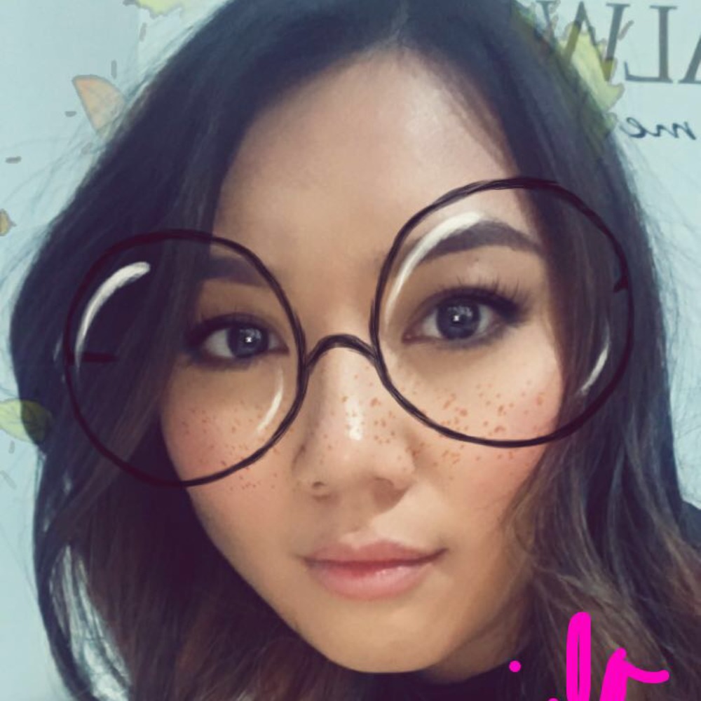 Meet your Posher, Anna